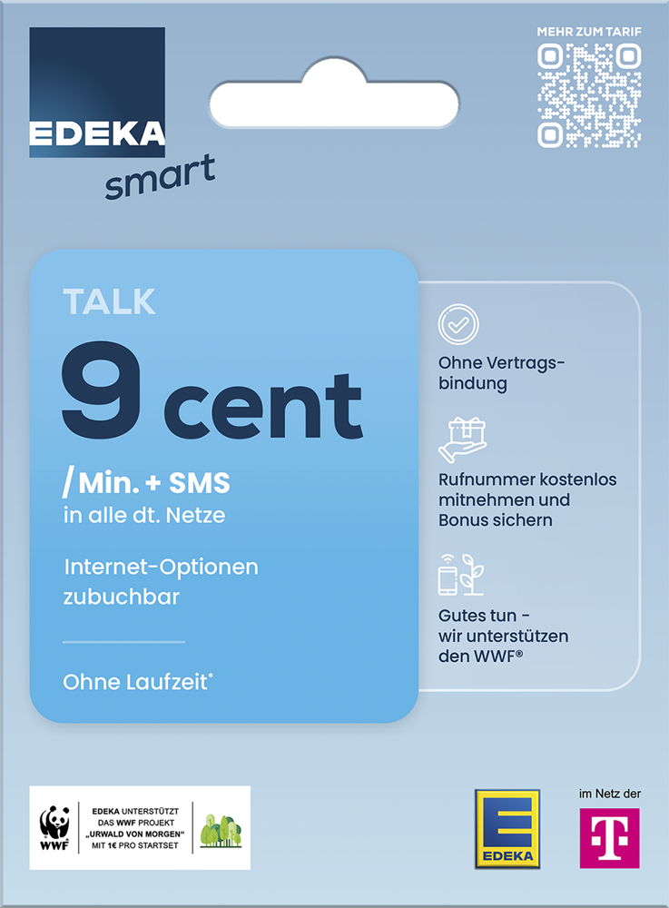 EDEKA smart talk