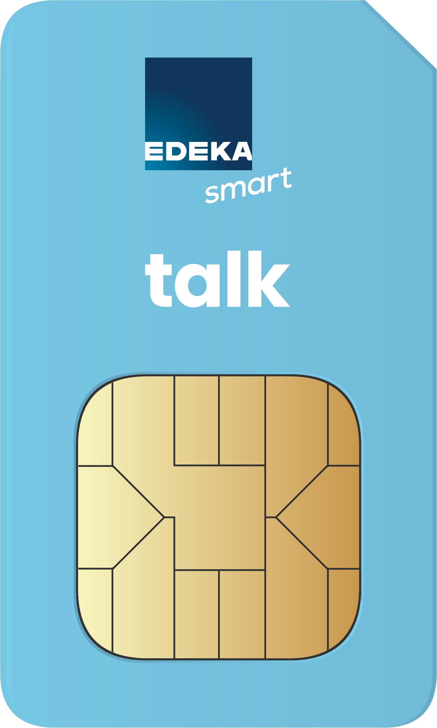 EDEKA smart talk